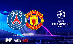 Bonne soirée à tous et à demain !. Psg Manchester United Chaine Et Horaire De Diffusion