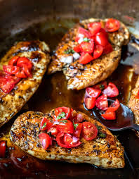 Maybe you would like to learn more about one of these? Brushetta With Red Wine Vinegar And Honey Food Network Mushroom Bruschetta Recipe Fresh Tastes Blog Pbs Food Be The First To Review This Recipe