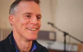 In the footsteps of Saint Kentigern Mother tells of heroin tragedy