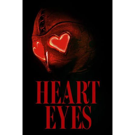 Sony, Heart Eyes DVD, Horror Comedy with Valentine‚Äôs Day Theme -  Walmart.com