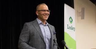 5.5.2 how many relationships did he have? Christopher Jackson On Hamilton And Hollywood Lesley University