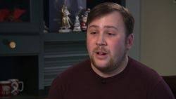 IRS worker reacts to Trump's shutdown comments