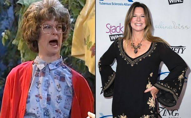 MADtv' cast: Where are they now?