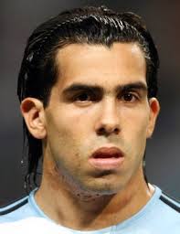 Carlos Tevez