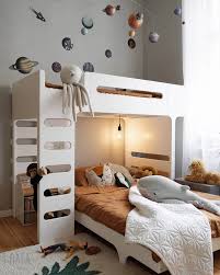 Now that you know how to fit it all in, you need some ideas for organizing the room and keeping it decorated and beautiful. Room Tour Siblings Sharing A Bedroom Rafa Kids