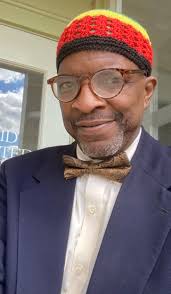 Christopher Rashad Green