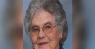 Bertilla "Bertie" C. Solinger Obituary