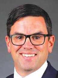 The Local Paper. Northern Suburbs Edition. Wed., Feb. 5, 2025 by Ash Long