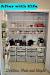 Pantry Door Spice Rack