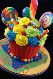 Note:the cupcake wrappers are for decoration. Pin On Cupcake Inspirations