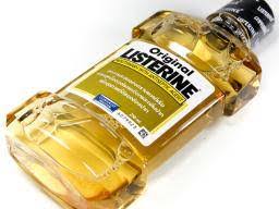 Does a listerine foot soak work? Listerine Foot Soak Does It Work