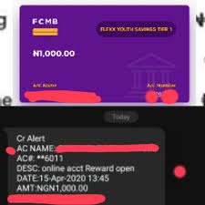 You can check your account balance, log failed transactions, transfer funds, manage your cards and do … How To Get Free N1000 From Fcmb Bank Promo Browsingtechzone