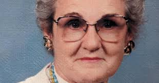 Obituary: Margaret Dozier Layne