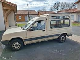 Image result for Beige 1987 Renault