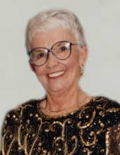 Obituary information for Joan F. Sturdevant