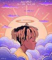 Juice wrld in lowpoly art. 52 Juice Wrld Art Ideas Rapper Art Juice Rap Wallpaper