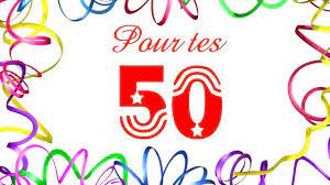 Carte Invitation Anniversaire 50 Ans Texte Les Meilleures Texte Anniversaire 50 Ans Invitations Calligraphy
