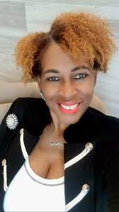 Best wishes to Marilisa and her team