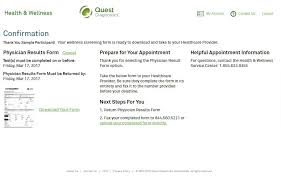 Https Case Edu Wellness Facultystaff Sites Case Edu Facultystaff Files 2018 05 Physician Results Form Download Instructions Pdf