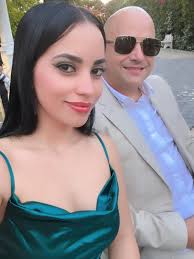 Paso un vecino y me dijo: