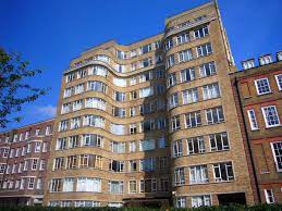 Art Deco House In Poirot Series Agatha Christie S Poirot Hercule Poirot Art Deco Home