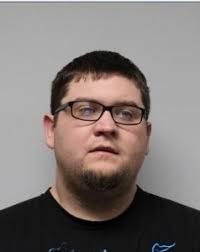 Pottawattamie County man arrested