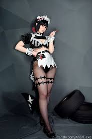 Anari.exe - Ellen Joe - Image 1 - Anari.exe - Ellen Joe | Thư Viện Hentai