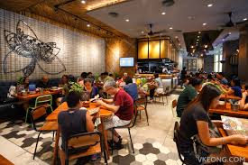 Welcome to sunway pyramid's facebook page where you will get the latest updates and buzz Äƒn Viet Vietnamese Restaurant Sunway Pyramid