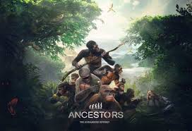 Ancestors The Humankind Odyssey Obzory I Ocenki Opisanie Daty Vyhoda Dlc Oficialnyj Sajt Igry Ancestors The Humankind Odyssey Kanobu