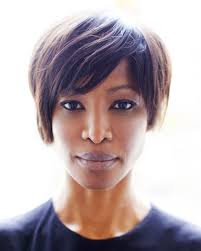 She is internationally known also as the other naomi because she is very similar to naomi campbell. Biografia Di Youma Diakite