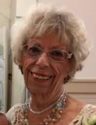 Obituary information for Marilyn L. Cave