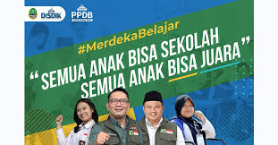 Panduan penyelenggaraan pembelajaran semester genap tahun akademik 2020/2021. Ppdb Jabar Tahap 2 Jadwal Pendaftaran Sma Smk Mulai 25 Juni 1 Juli Tirto Id
