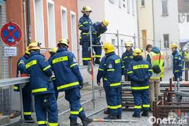 Vergleiche und entdecke jetzt großartige angebote für dein hotel in passau. Wenn Die Vils Uber Die Ufer Tritt Thw Ubt Ernstfall Zum Hochwasser In Amberg Onetz