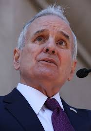Mark Dayton