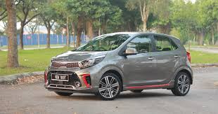 En.zul 0134458584 new kia picanto gt line 2019 review interior exterior. Kia Picanto Gt Line Vibrant K Pop Runabout