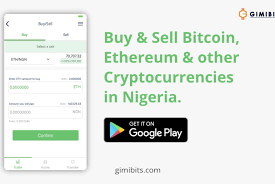 How can i buy bitcoin otc in nigeria? Gimibits Launches Crypto Brokerage For Nigeria Bitcoin Transaction Cryptocurrency Nigeria