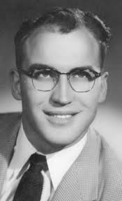 Larry Hancock Obituary (1931