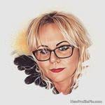 Nancy Hadsell's Instagram, Twitter & Facebook