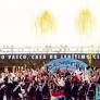 Vasco Clinches Campeonato Brasileiro A2 Title with Record-Breaking Attendance in 2026 Women's Football