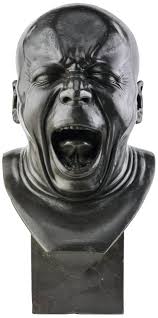 ˈksaːvɐ] ist ein seit dem 16. The Many Faces Of Franz Xaver Messerschmidt Apollo Magazine