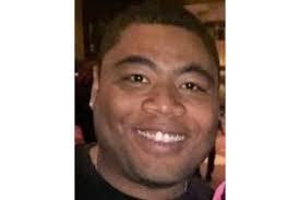 Christopher Blackman Obituary (2018)