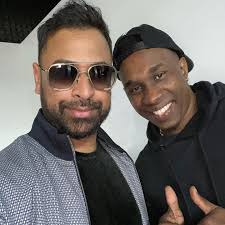 2EasyRiddim . . #Upness #RaviB