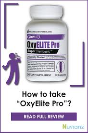 How To Take Oxyelite Pro In 2020 Best Diet Pills Reviews Diet Pills