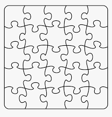 Jigsaw puzzle color parts template. Jigsaw Puzzles Frozen Bubble Tangram Clip Art Transparent Background Puzzle Png Png Download Transparent Png Image Pngitem