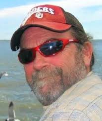 John Randall "Randy" Ginn