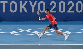 Novak đoković, pronounced nôʋaːk dʑôːkoʋitɕ (listen); Novak Djokovic Teased Over Tokyo Olympics With Roger Federer And Rafael Nadal Absent Tennis Sport Express Co Uk