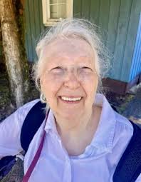 Carol Mae Lloyd Obituary