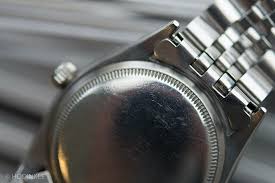 In Depth The Rolex Reference 6062 In Steel Hodinkee Rolex oyster perpetual cosmograph daytona. rolex reference 6062 in steel