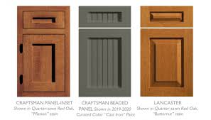 You will need inspiration for your kitchen cabinets, backsplashes, counters, decor, and even organization. Get The Look How To Create A Craftsman Style Kitchen Dura Supreme Cabinetry