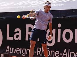 Risultati live, aggiornata punto per punto. Lione Musetti Tsitsipas Vale La Finale Alle 14 In Tv